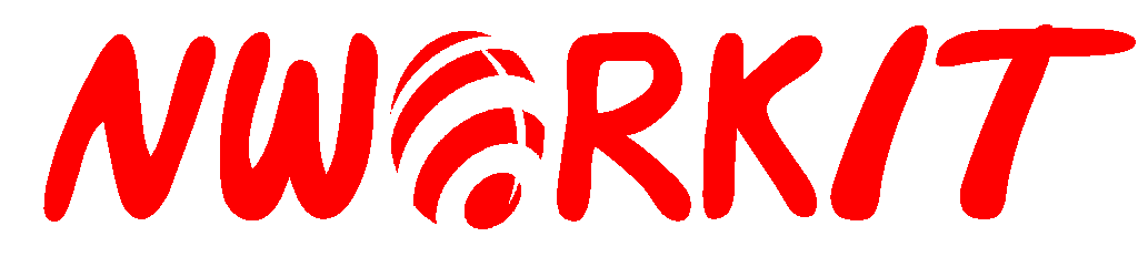 NWORKIT responsive logo