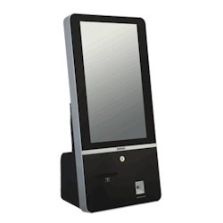 Kiosk SAM4S 21,5 Desk type