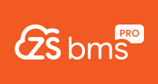 ZS bms PRO logo