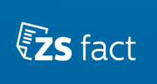ZS fact logo